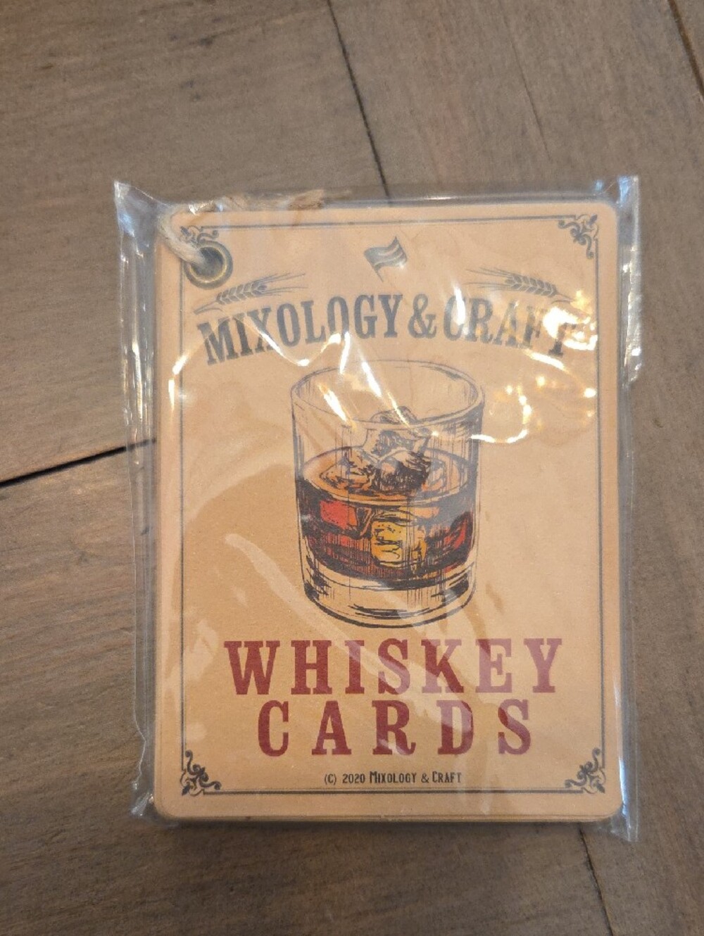 Mixology & Craft Whiskey Gift Set BNIB - Picture 5 of 5